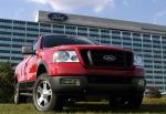 Ford F-150 SuperCab 2004 года